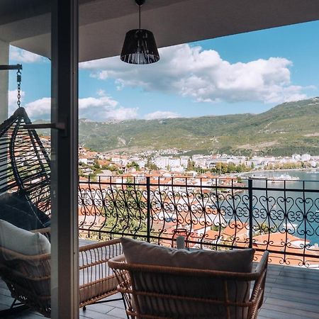 Villa Una Охрид Екстериор снимка